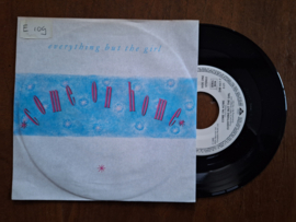 Everything but the girl met Come on home 1986 Single nr S20234160