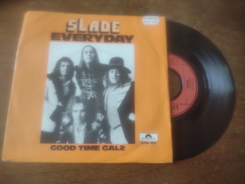 Slade met Every day 1974 Single nr S20221977