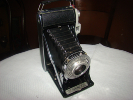 Oude Kodak Sterling II  vouwcamera of fototoestel.