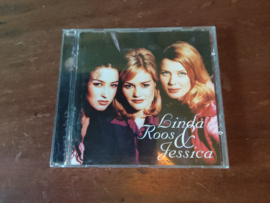 Linda, Roos & Jessica met Linda, Roos & Jessica 1996 CD nr CD2025867