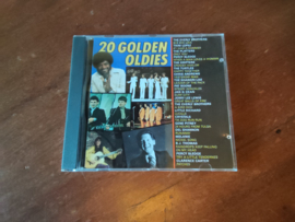 Various artists met 20 Golden oldies 1986 CD nr CD20251391