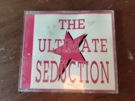 The Ultimate Seduction met The Ultimate Seduction 1992 CD maxi-single nr CD20262515