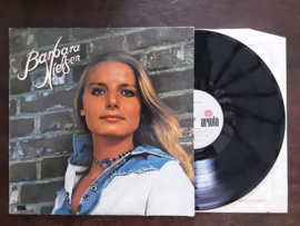 Barbara Nielsen met Barbara Nielsen 1975 LP nr L2024360