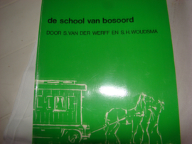 Zwerfvogels deel 1 De school van bosoord.