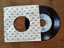 Bobby Rosa met Under my skin 1988 Single nr S20256828