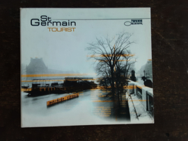 St. Germain met Tourist 2000 CD nr CD2024220