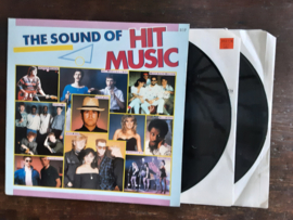 Various artists met The sound of hit music 1986 LP nr L2024247