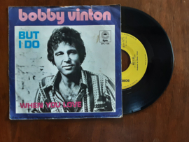 Bobby Vinton met But I do 1972 Single nr S20233765