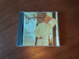 Benny Neyman met Je dromen achterna 1997 CD nr CD20251410
