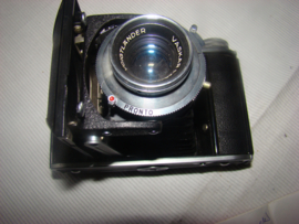 Voigtlander Perkeo I camera