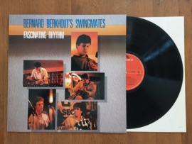 Bernard Berkhout's Swingmates met Fascinating Rhythm 1988 LP nr L2024105