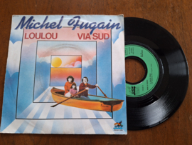 Michel Fugain met LouLou 1979 Single nr S20233926