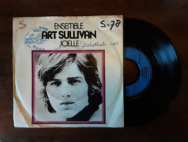 Art Sullivan met Ensemble 1972 single nr S20234117