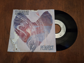 Fairground Attraction met Perfect 1988 Single nr S20233696