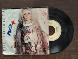 The Tourists met I only want to be with you 1979 Single nr S20268784