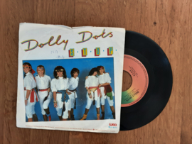 Dolly Dots met S.T.O.P. 1981 Single nr S20245100