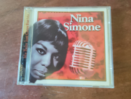 Nina Simone met Nina Simone 2000 CD nr CD20262053