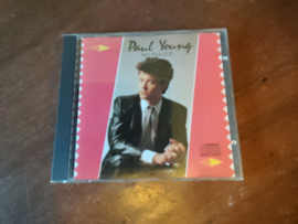 Paul Young met No parlez 1983 CD nr CD20251405