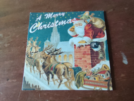 Various artists met A Merry Christmas 1994 CD nr CD20262540