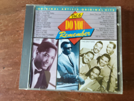 Various artists met Do you remember vol. 6 1988 CD nr CD20262479