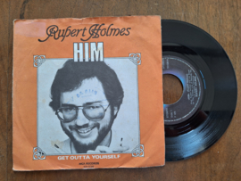 Rupert Holmes met HIM 1979 Single nr S20233624