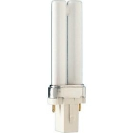 Philips PLS lamp 5W kleur 827 2pins nr 18-135-827