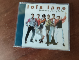 Lois Lane met Fortune Fairy Tales 1990 CD Single nr CD20262318