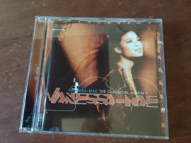 Vanessa-Mae met The classical album 1 1996 CD nr CD20262272