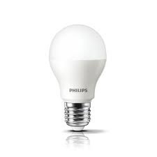 Philips LED E27 Corepro standaard 9,5w/60W 2700K mat dimbaar 18-478790