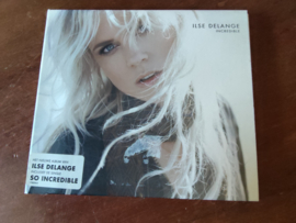 Ilse DeLange met Incredible 2008 CD nr CD20262281