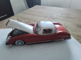 Luckey sportscar MF753