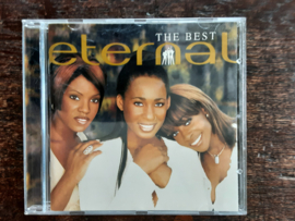 Eternal met The best 1997 CD nr CD2024101