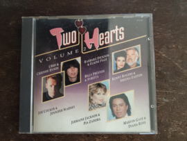 Various artists met Two Hearts volume 2 1989 CD nr CD20262364