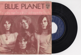 Blue Planet met I'm going man I'm going 1979 Single nr S2020136