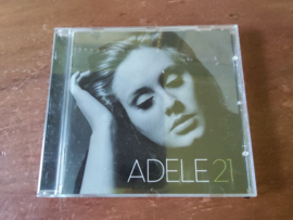 Adele met 21 2011 CD2024616