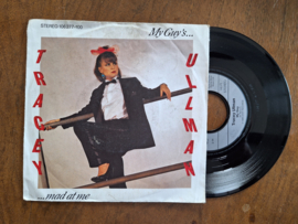 Tracey Ullman met My guy 1984 Single nr S20232954