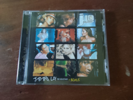 J-LO met J To Tha L-O! 2002 CD nr CD20262166