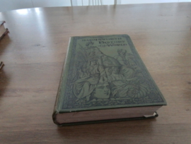 the Hamsworth History of tje world. third edition. Published 1908. Arthur Mee.