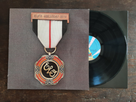 Electric Light Orchestra E.L.O. met ELO's greatest hits 1979 LP nr L2024574