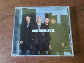 Another level met Another level 1998 CD nr CD20261973