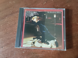 Barbra Streisand met The Broadway album 1985 CD nr CD20262320