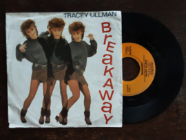 Tracey Ullman met Breakaway 1983 Single nr S20245465