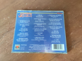 Various artists met Gelukkig kerstfeest 1990 CD nr CD20262440