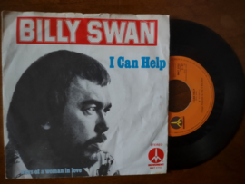 Billy Swan met I can help 1974 Single nr S20211200
