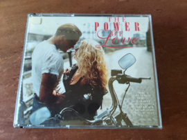 Various artists met The power of love 1992 CD nr CD20262158