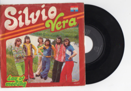 Silvio met Vera 1974 Single nr S2021887