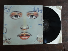 Lil' Louis & The World met Club lonely 1992 LP nr L2024186