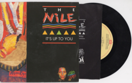 The Nile met It's up to you 1992 Single nr S2020118