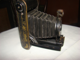 Coronet Rex folding  vouwcamera 1930