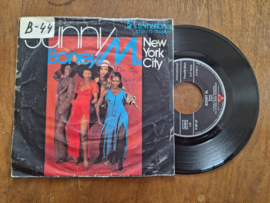 Boney M. met Sunny 1976 Single nr S20232984